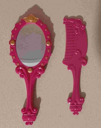 Accessori bambole specchio - accessori,