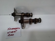 ALBERO ASSE A CAMME APRILIA