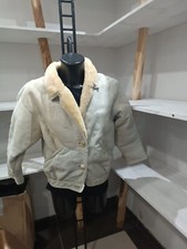 KRES SHEARLING montone usato