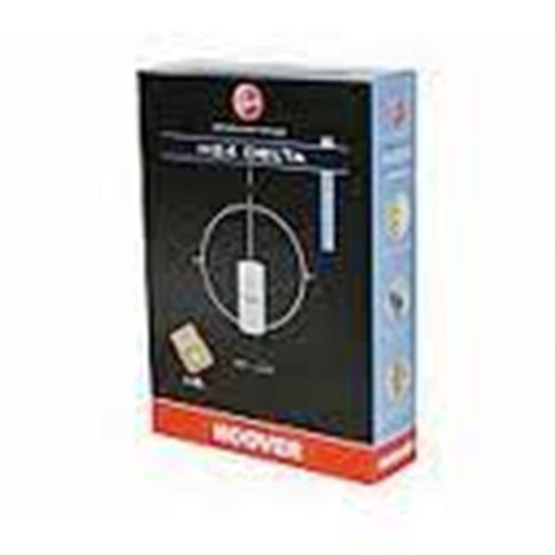 H24 sacchetti aspirapolvere - h24,