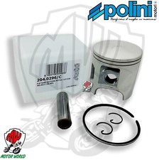 204.0296/C PISTONE POLINI KIT APRILIA RS 125 SP ROTAX � 60 "C"