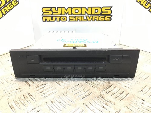 Audi line 2006 - s,