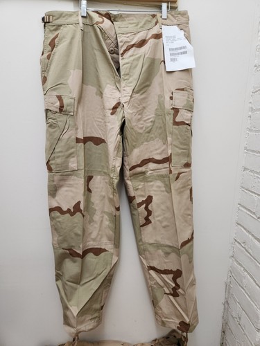 Pantaloni combattimento - pantaloni,