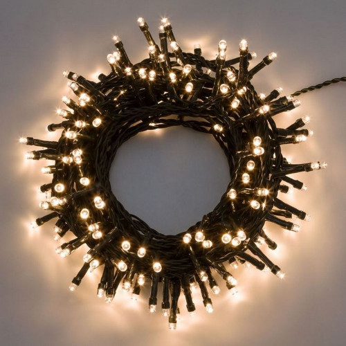 Lotti catena luci led - a,
