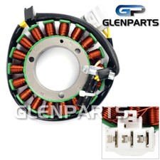 Stator generator for - generator,