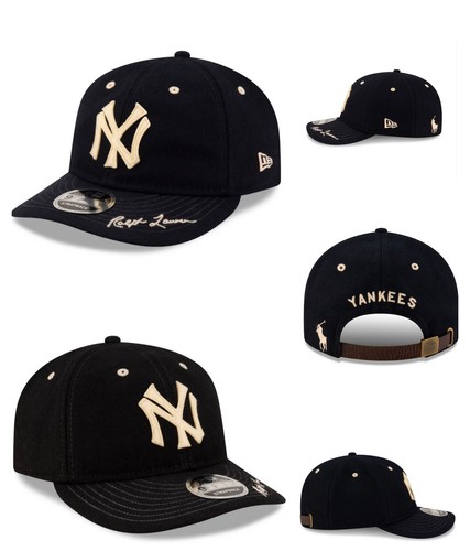 Cappellino con cinturino mlb - cappellino,