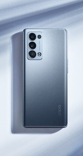 Oppo reno6 pro 256gb - oppo, 5g