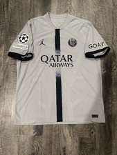 Lionel Leo Messi PSG 22/23