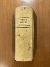 F. Predari - Dizionario di