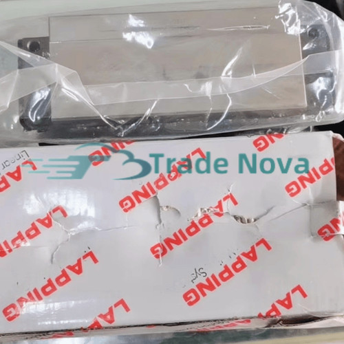 1pz nuovo lapping lsa 30lr - nuovo, lsa-30lr