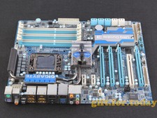 GIGABYTE GA-X58A-UD7 LGA 1366 Intel X58 SATA 6Gb/s USB3.0 scheda madre con I/O