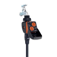 Programmatore Centralina