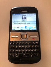 Telefono cellulare qwerty - telefono,