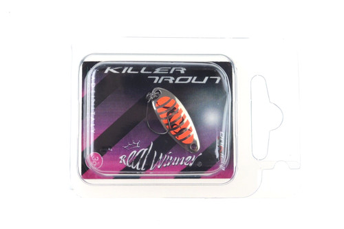 Real winner killer spoon - -,