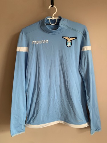 Felpa lazio allenamento calcio - allenamento,