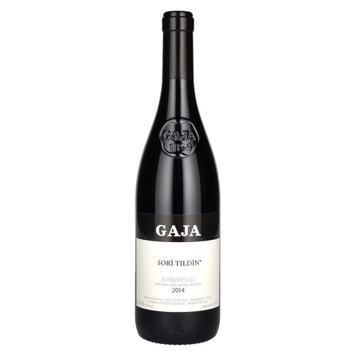 Gaja barbaresco sorì tildin - barbaresco,