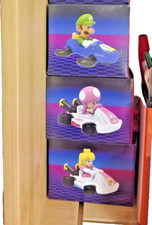 SUPER MARIO KART MCDONALD'S