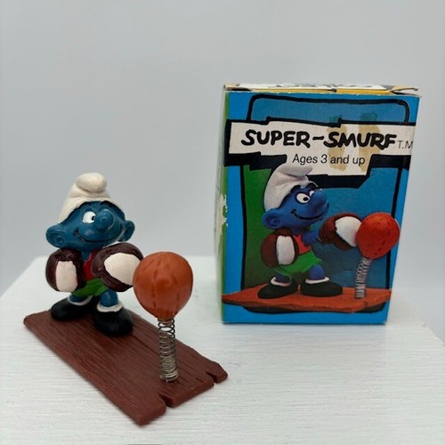 Puffi 40508 boxer super - 40508, puffo