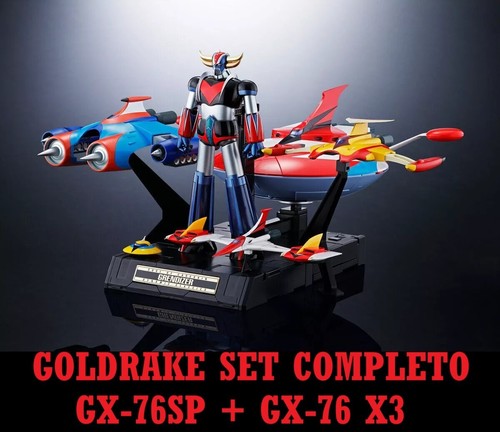 Bandai gx 76sp - -, gx-76sp