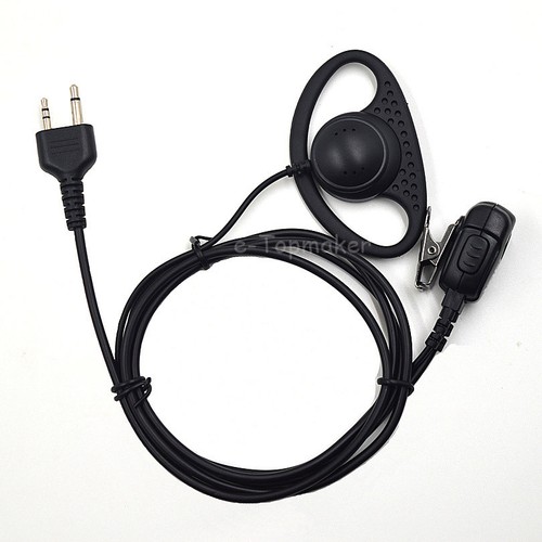 Cuffia auricolare pin ptt - cuffia,