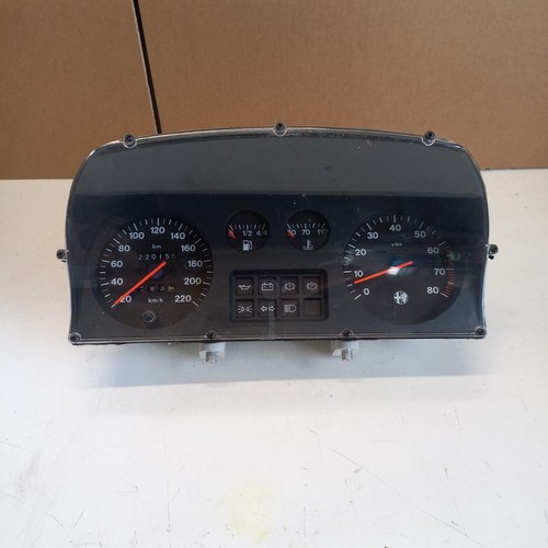 Tachimetro alfa romeo - tachimetro,