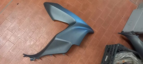 Carena destra ant honda - destra,