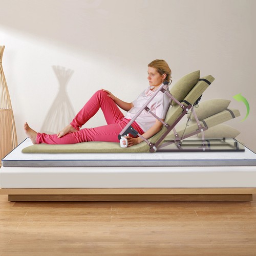Schienale letto sollevamento - letto,