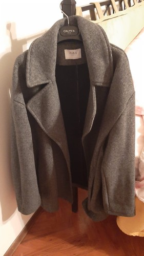 Cappotto donna zara - donna,