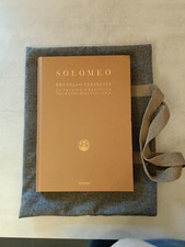 Solomeo Brunello Cucinelli