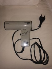ASCIUGACAPELLI PHILIPS HP4228 VOYAGER 1200 VINTAGE HAIRDRYER SECADOR FON VIAGGIO