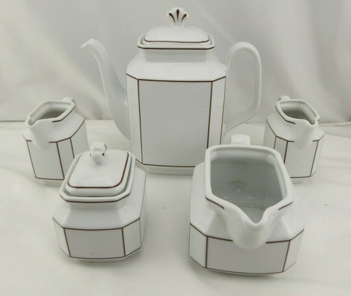 Set tè caffè arabella - tè,