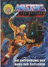 Masters of the Universe