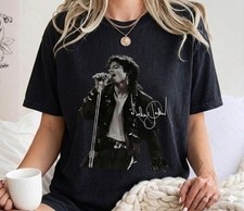 Camicia Michael Jackson