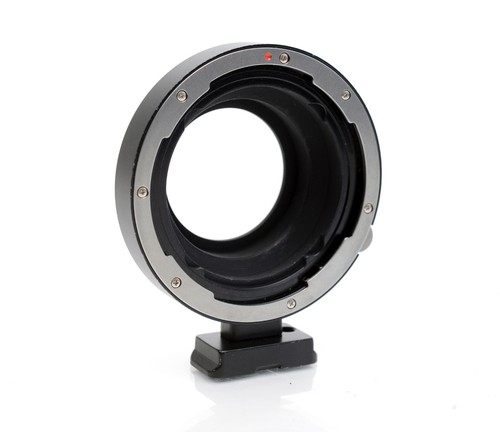 Adattatore fotodiox pro pl - pro, hb-pl