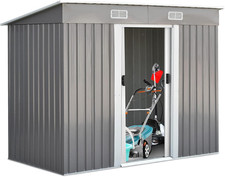 Casetta Da Giardino Porta