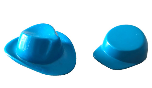 Cappello playmobil - e,