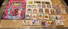 Panini liga este - panini,