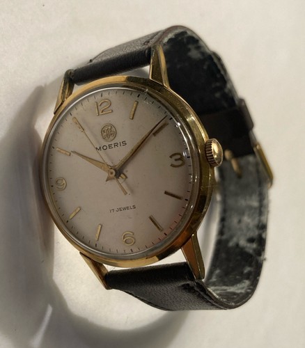 Orologio uomo moeris 2cd - uomo, 1/2cd