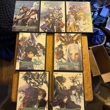 Mobile Suit Gundam 00 Season 1