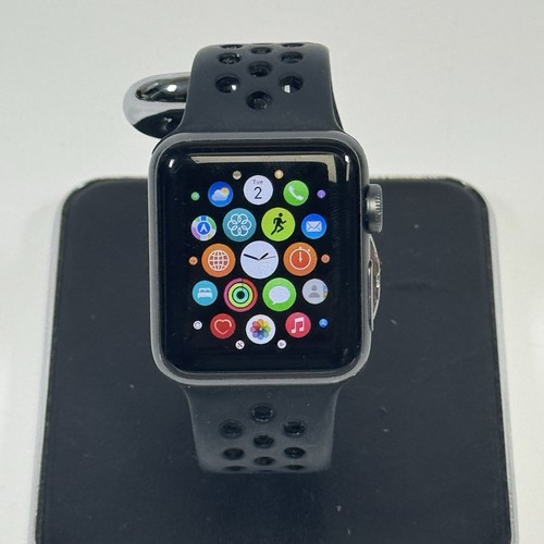 Apple watch series gps - apple,