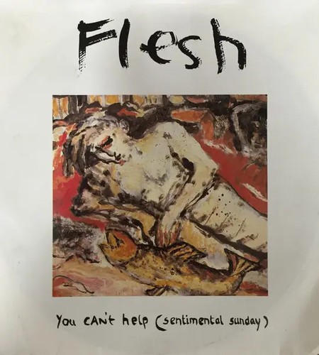 Flesh you cant help - you,