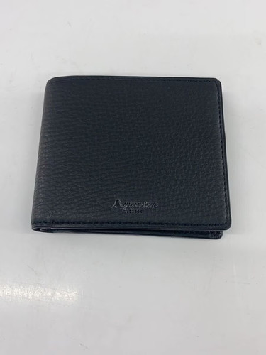 Aquascutum portafoglio bifold - aquascutum,