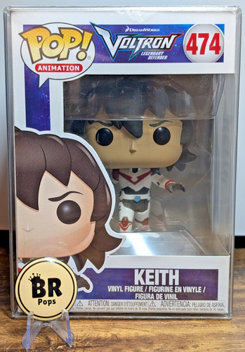 Funko pop animation voltron - pop!,