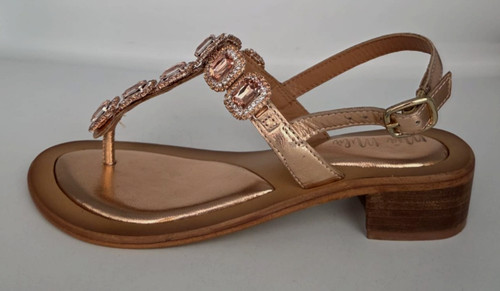 Mia milù women sandals - women's,