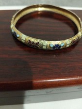 Bracciale Rigido Vintage