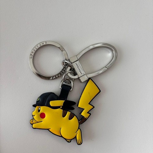 Longchamp pokemon pliage - pokemon, le