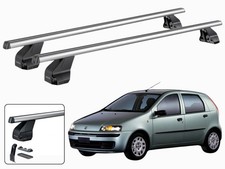 BARRE PORTATUTTO PORTAPACCHI