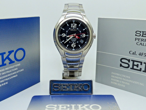 Seiko sportura slt073p - seiko,