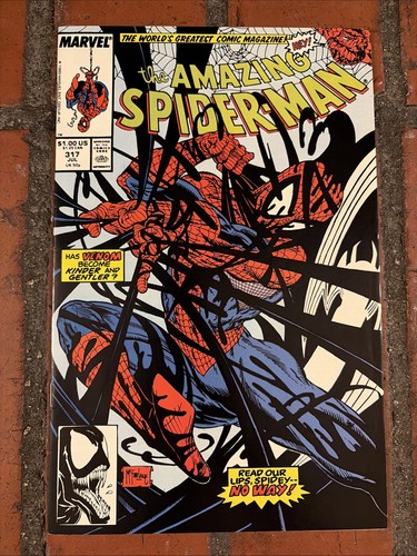 The amazing spider man - amazing, spider-man
