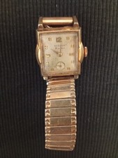 Orologio Vintage BENRUS 21